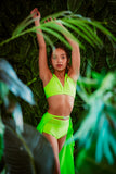 Convention Top Neon