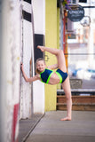 Studio Colors Crop Top