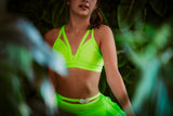 Convention Top Neon