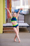 Studio Colors Crop Top