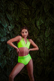 Convention Briefs Neon