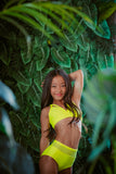 Convention Top Neon