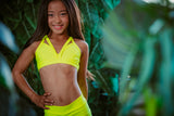Convention Top Neon