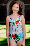 Versailles Leotard
