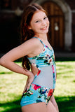 Versailles Leotard