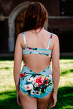 Versailles Leotard
