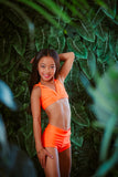Convention Shorts Neon