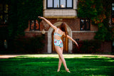 Versailles Leotard