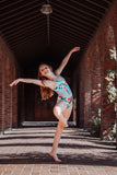 Versailles Leotard