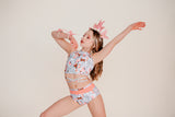 Butterfly Convention Briefs