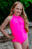 Neon Glow Wrap Leo
