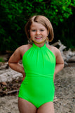 Neon Glow Wrap Leo