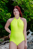 Neon Glow Wrap Leo