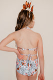 Butterfly Wrap Leo