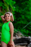 Neon Glow Wrap Leo