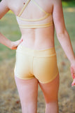 Golden Hour Shorts