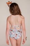 Butterfly Wrap Leo