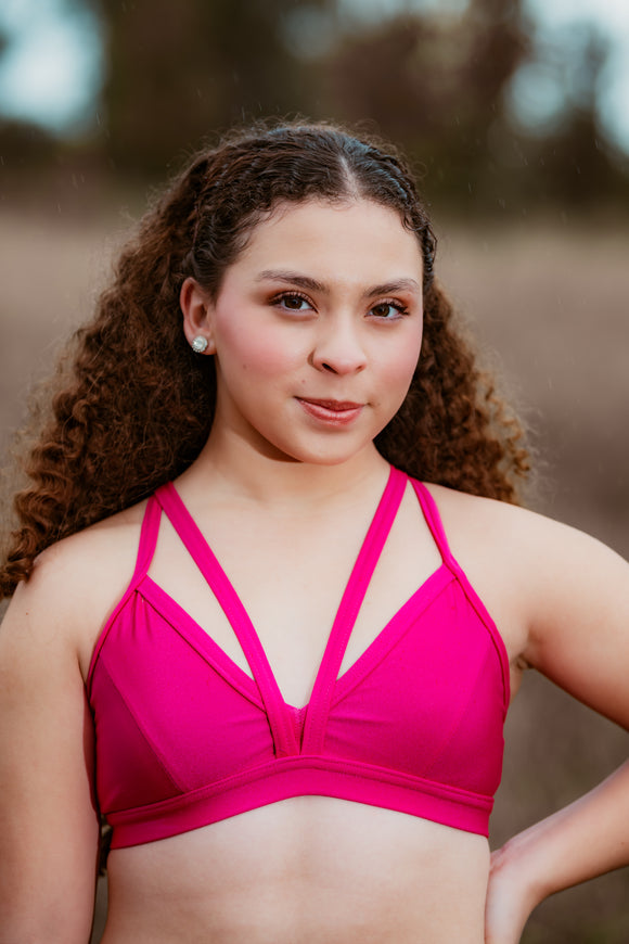 Elemental Convention Top