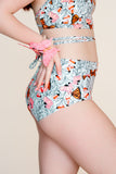 Butterfly Dream Briefs