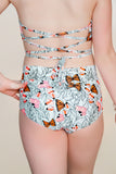 Butterfly Dream Briefs