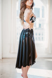 Butterfly Skirt - Vintage