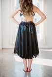 Butterfly Skirt - Vintage
