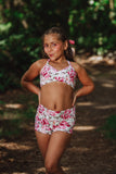 Rose Garden Shorts