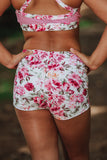 Rose Garden Shorts