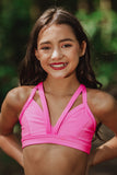 Rose Garden Convention Top