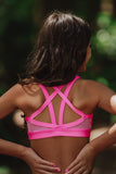Rose Garden Convention Top