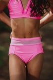 Rose Garden Convention Briefs