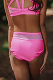 Rose Garden Convention Briefs