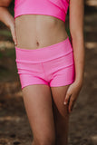 Rose Garden Shorts