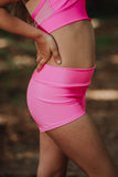 Rose Garden Shorts