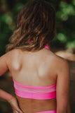Rose Garden Halter Top