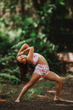 Rose Garden Shorts