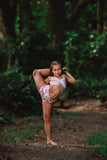 Rose Garden Bra Top
