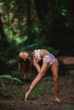 Rose Garden Briefs