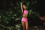 Rose Garden Convention Briefs