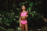 Rose Garden Convention Top