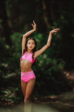 Rose Garden Convention Briefs