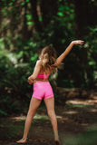 Rose Garden Shorts