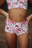 Rose Garden Shorts