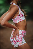 Rose Garden Shorts