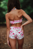 Rose Garden Shorts