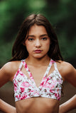 Rose Garden Convention Top