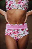 Rose Garden Convention Briefs