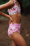 Rose Garden Convention Briefs