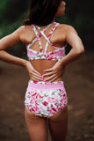 Rose Garden Convention Briefs
