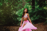 Rose Garden Convention Top